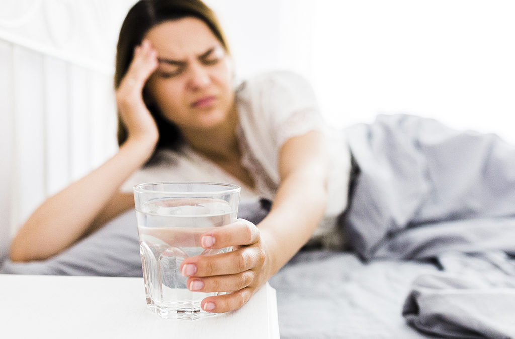 Naturopathie : vos problèmes de santé sont-ils dus à un excès d’acidité ?