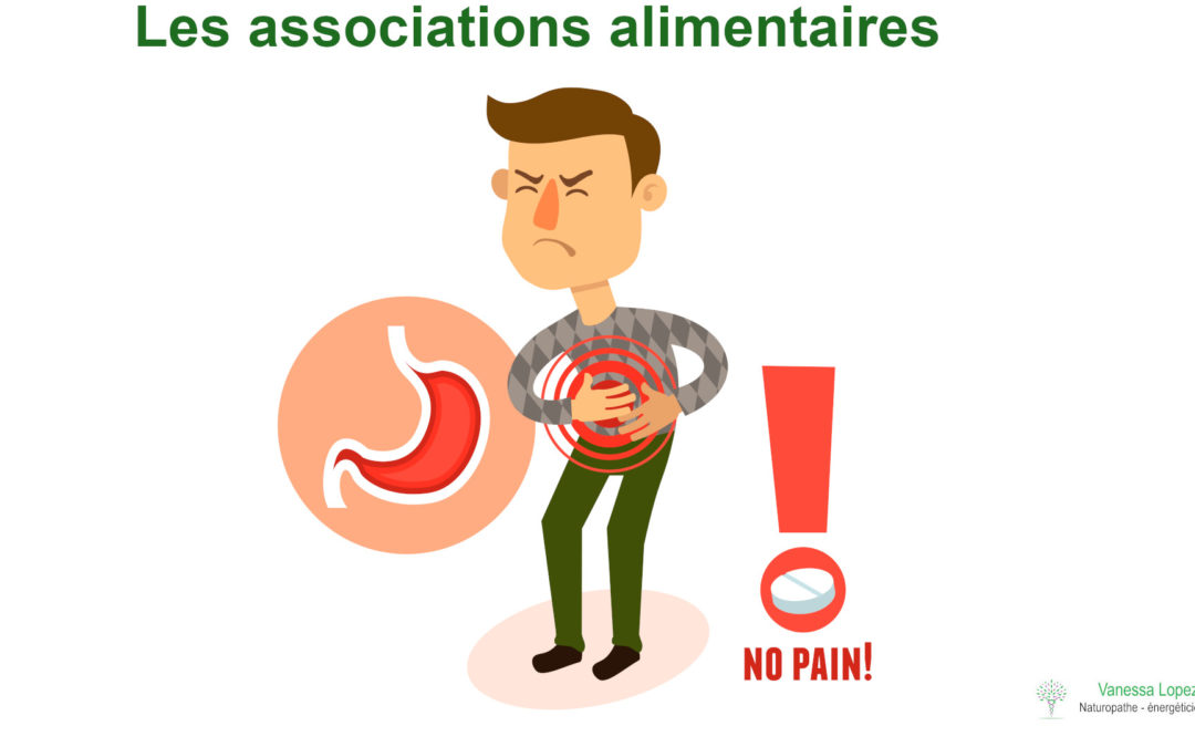 Associations alimentaires : lesquelles favoriser pour bien digérer
