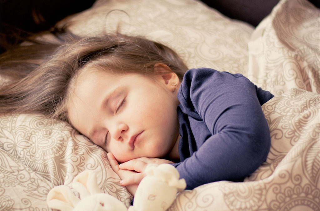 Sommeil et naturopathie : tous les conseils essentiels pour bien dormir