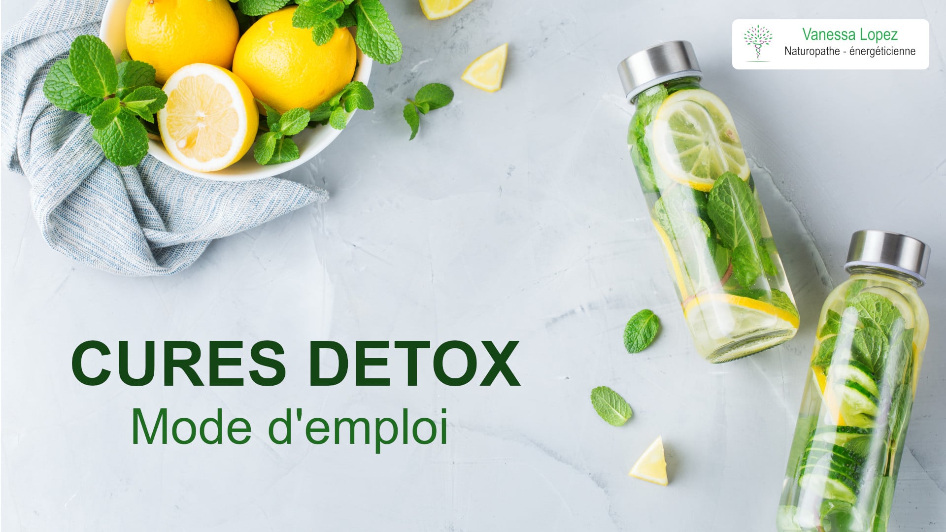 Detox foie : drainer et purifier votre foie naturellement